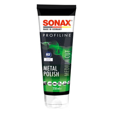Charger l'image dans la galerie, Metal Polish PROFILINE SONAX
