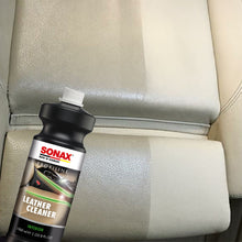 Charger l'image dans la galerie, PROFILINE Nettoyant cuir - SONAX