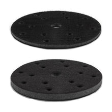 Charger l'image dans la galerie, Interface / Protecteur de plateau Ø125mm velcro MIRKA