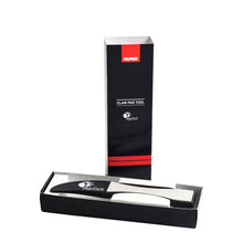 Charger l'image dans la galerie, Outil 2 en 1 pour nettoyer et séparer tampon/plateau RUPES