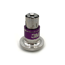 Charger l'image dans la galerie, Adaptateur Quick Connect 3M™ Perfect-It™, 5/8 in, 05752