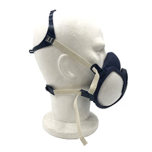 Charger l'image dans la galerie, Masque de protection peinture 3M 4255 - Anti gaz et anti particules - Sans entretien
