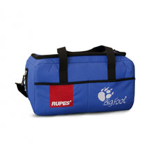 Charger l'image dans la galerie, Sac BigFoot bleu RUPES