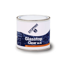 Charger l&#39;image dans la galerie, Kit vernis brillant Glasstop Clear UV STOPPANI
