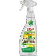 CLEAN STAR, nettoyant intérieur ECO SONAX