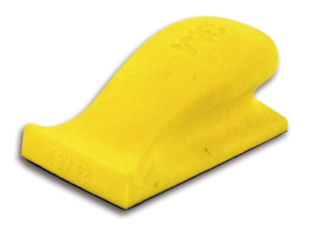 CALE A PONCER SOUPLE 125 x 70mm