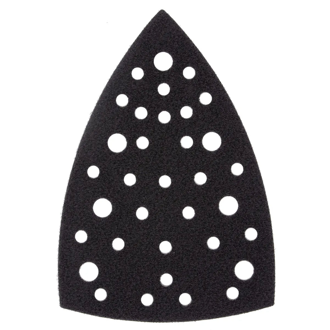 Interface / Protecteur de plateau Delta 100x152x152mm velcro MIRKA