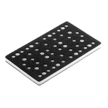 Charger l&#39;image dans la galerie, Interface / Protecteur de plateau 81x133mm velcro MIRKA
