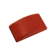 Cale à poncer caoutchouc 70x125mm MIRKA
