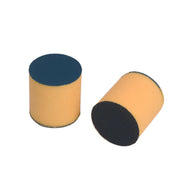 Cale à poncer Ø30mm velcro/autocollante MIRKA