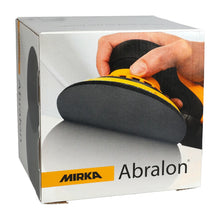 Charger l&#39;image dans la galerie, Boîte de 20 disques abrasifs Abralon® Ø150mm velcro MIRKA P600 à P4000
