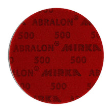 Charger l&#39;image dans la galerie, Boîte de 20 disques abrasifs Abralon® Ø150mm velcro MIRKA P600 à P4000
