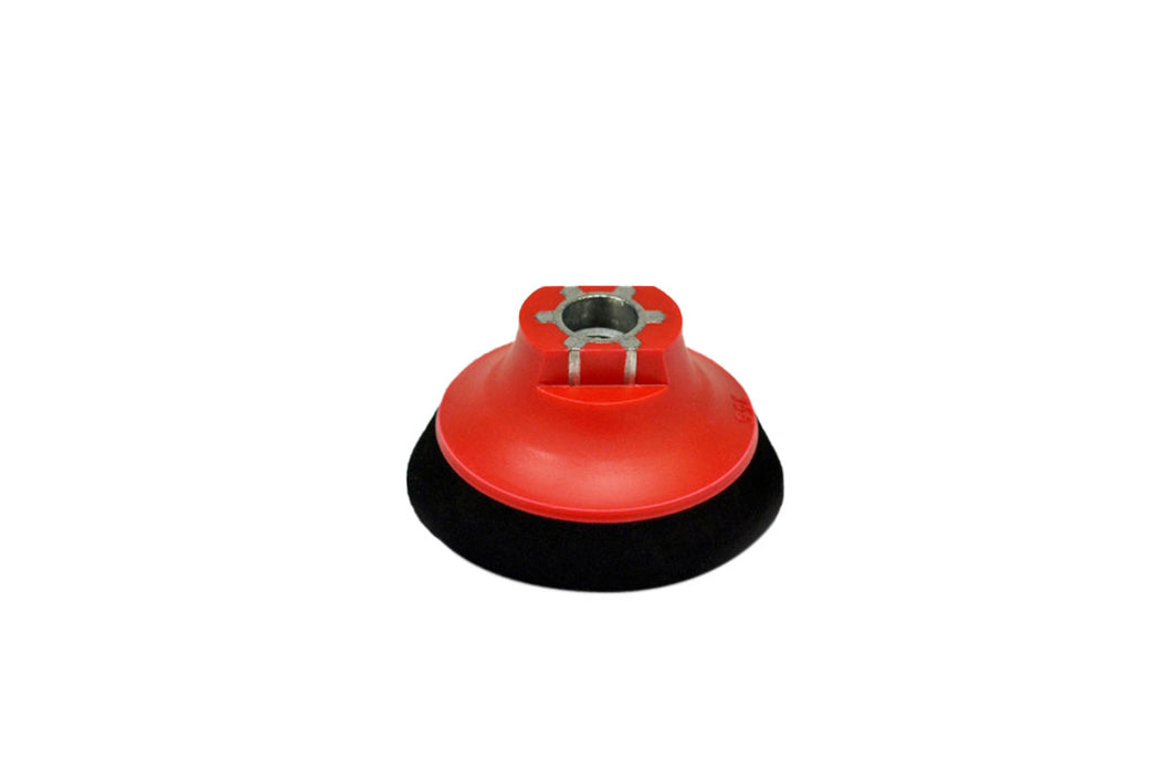 Plateau Velcro 75mm M14 RUPES
