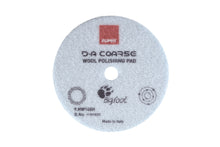 Charger l&#39;image dans la galerie, D-A COARSE Wool Polishing Pad RUPES
