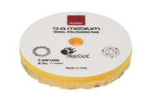 Charger l&#39;image dans la galerie, D-A MEDIUM Wool Polishing Pad RUPES
