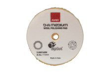 Charger l&#39;image dans la galerie, D-A MEDIUM Wool Polishing Pad RUPES

