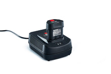 Charger l'image dans la galerie, Ponceuse orbitale sur batterie 125mm HSR73STB RUPES
