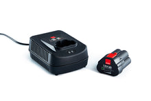 Charger l'image dans la galerie, Ponceuse orbitale sur batterie 125mm HSR73STB RUPES
