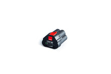 Charger l'image dans la galerie, Ponceuse orbitale sur batterie 80x130mm HSE73STB RUPES
