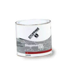 ENDUIT GRAS STOPMASTIC 520 1KG