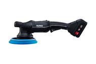Lustreuse roto-orbitale sur batterie BigFoot HLR21 STD RUPES