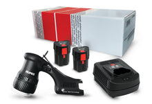 Charger l'image dans la galerie, Lustreuse sur batterie HLR75 STB RUPES
