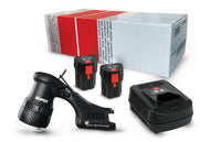 Lustreuse sur batterie HLR75 STB RUPES