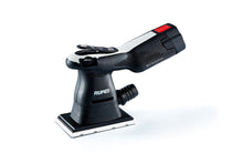 Charger l'image dans la galerie, Ponceuse orbitale sur batterie 80x130mm HSE73STB RUPES
