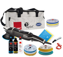 Charger l'image dans la galerie, Lustreuse roto-orbitale BigFoot LHR15 Mark V Kit LUX RUPES
