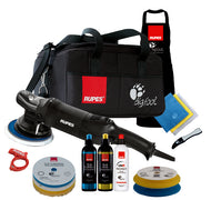 Lustreuse roto-orbitale BigFoot Kit LUX LHR21ES RUPES