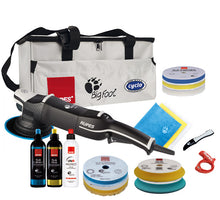 Charger l'image dans la galerie, Lustreuse roto-orbitale BigFoot LHR21 Mark V Kit LUX RUPES
