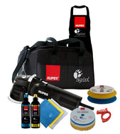 Lustreuse roto-orbitale BigFoot LHR75E Kit LUX RUPES