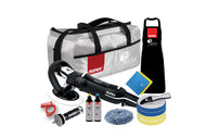 Lustreuse rotative LH19E Kit DLX RUPES