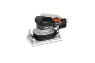 Ponceuse orbitale pneumatique 80x130mm RE21ACM RUPES
