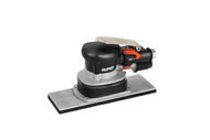 Ponceuse orbitale pneumatique 70x198mm RE21ALN RUPES