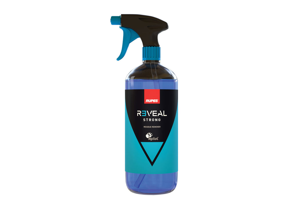 Dégraissant REVEAL STRONG 750ml RUPES