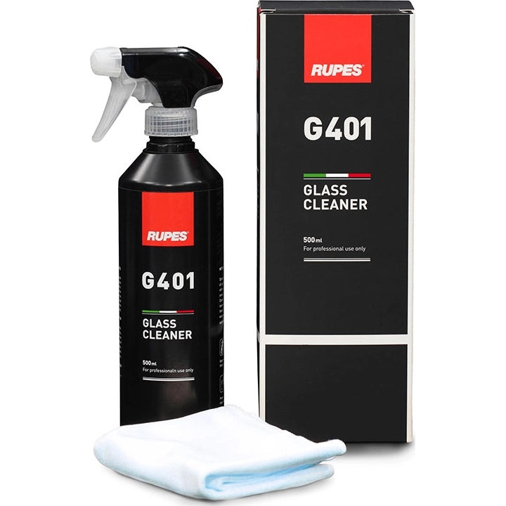 NETTOYANT VITRES G401 RUPES