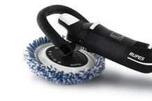 Charger l&#39;image dans la galerie, Kit lustreuse LH18ENS RUPES (plateau, pad en laine &amp; lustrant coarse)
