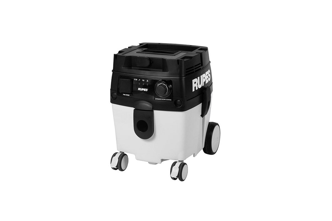 Centrale aspirante S230 RUPES