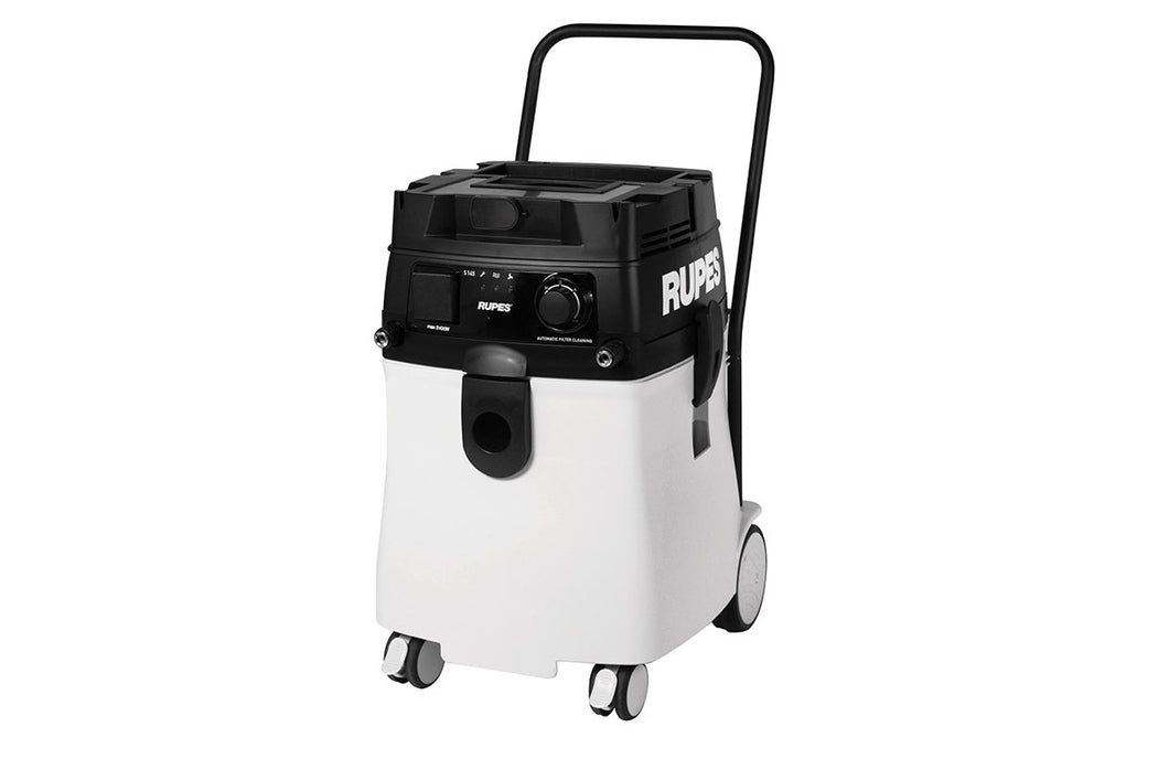 Centrale aspirante S245 RUPES