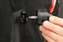 Charger l'image dans la galerie, Lustreuse sur batterie Nano IBRID II Kit LUX RUPES
