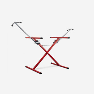 Support pliable pour pare-chocs – Support de préparation et peinture