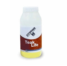 Charger l&#39;image dans la galerie, Nettoyant pour teck Teak Life STOPPANI
