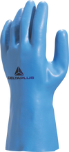 Charger l'image dans la galerie, Paire de gants chimiques, VE920 DELTA PLUS
