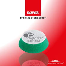 Charger l&#39;image dans la galerie, MEDIUM Foam Polishing Pad RUPES
