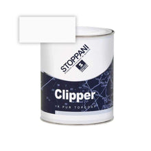 Charger l&#39;image dans la galerie, Laque brillante Clipper blanc STOPPANI
