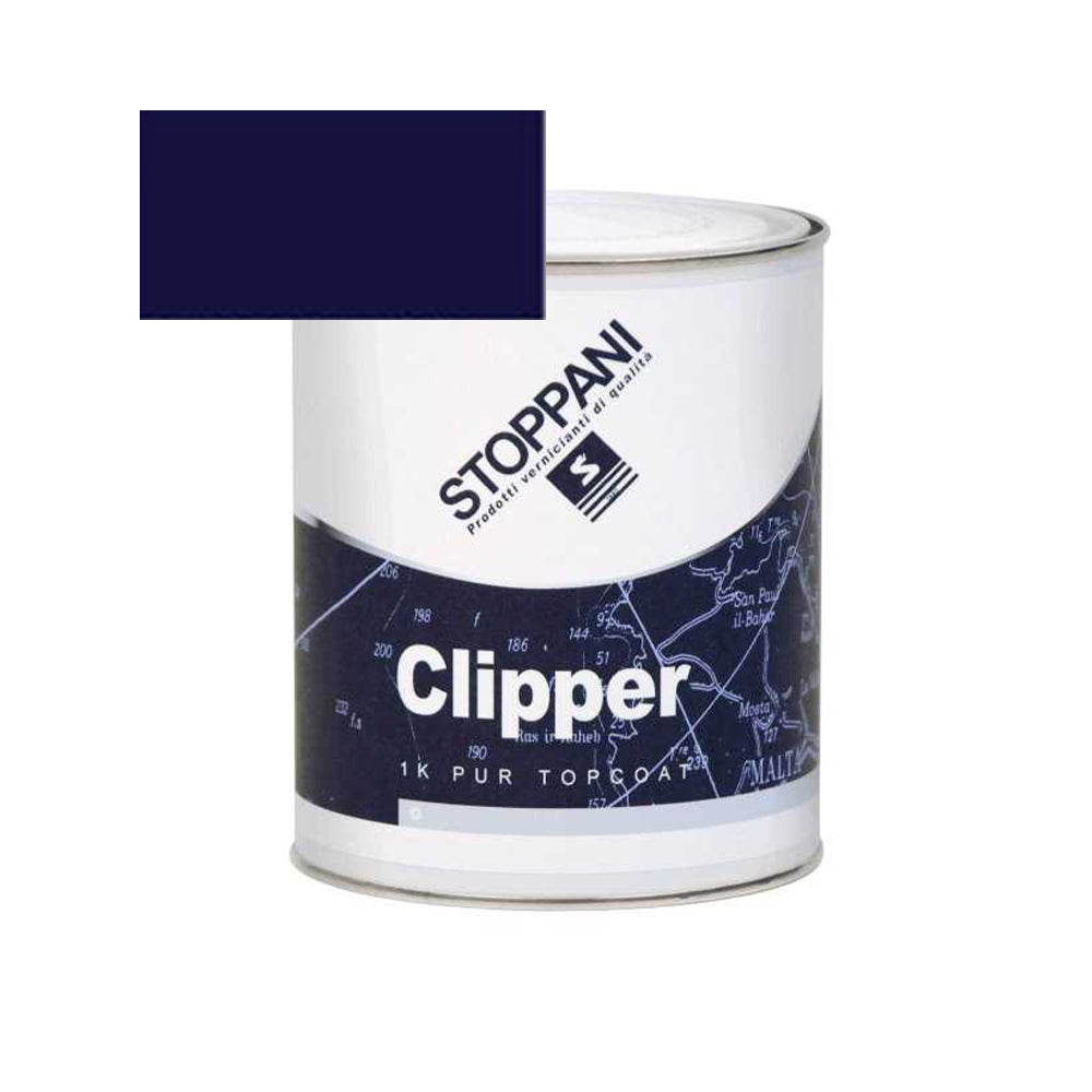 LAQUE CLIPPER BLEU MARINE 0,75L