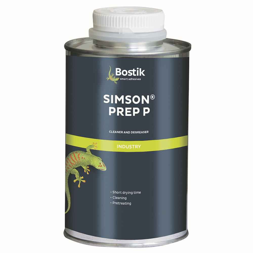 SIMSON PREP P 500ML