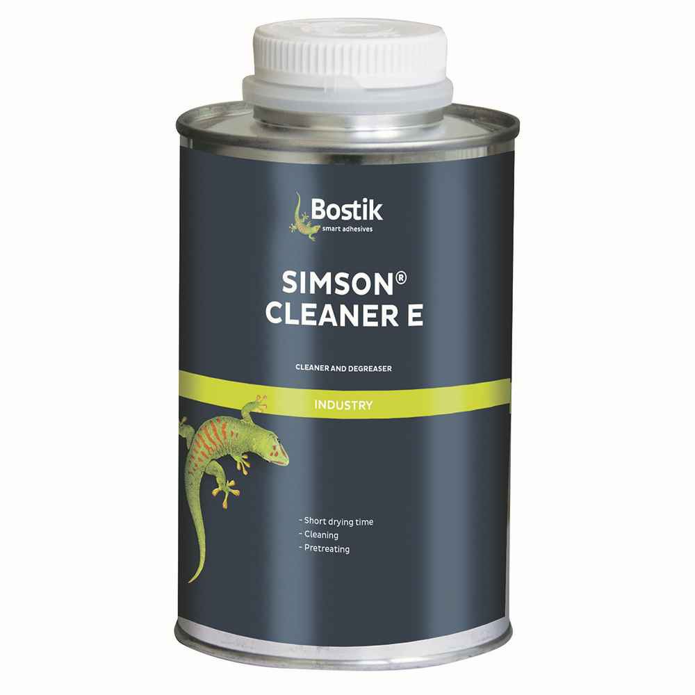 SIMSON CLEANER E 500ML