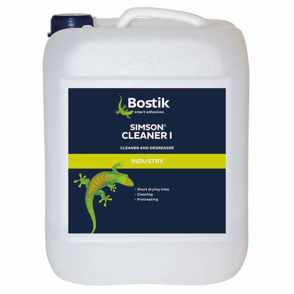 BOSTIK CLEANER I 2,5L